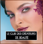 Catalogue Createurs de beauté