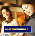 Catalogue maison Mister Good Deal